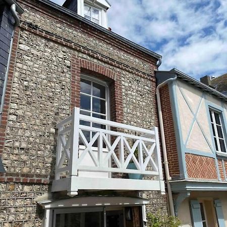 La Petite Marcotte Bed & Breakfast Etretat Luaran gambar