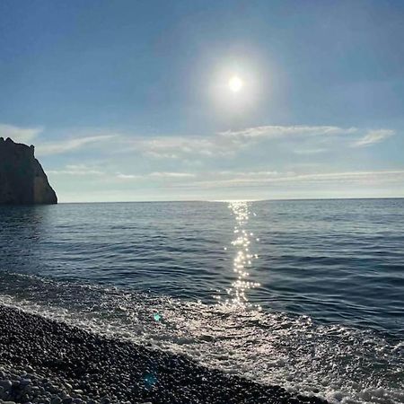 La Petite Marcotte Bed & Breakfast Etretat Luaran gambar