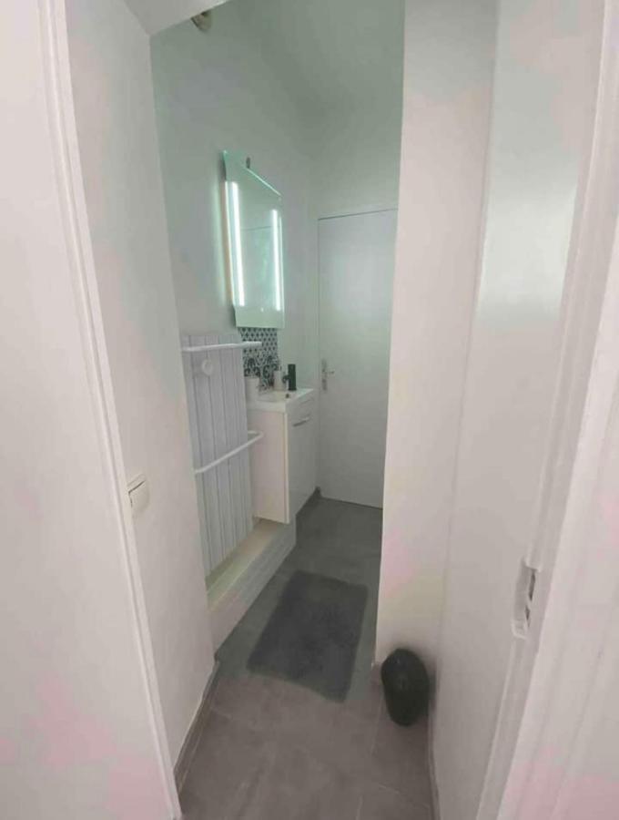 La Petite Marcotte Bed & Breakfast Etretat Luaran gambar