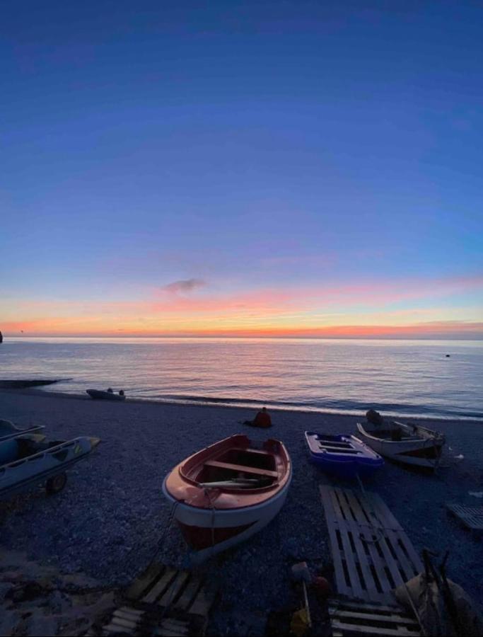 La Petite Marcotte Bed & Breakfast Etretat Luaran gambar