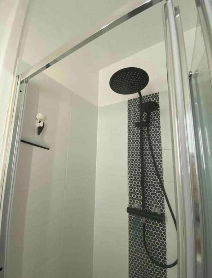La Petite Marcotte Bed & Breakfast Etretat Luaran gambar