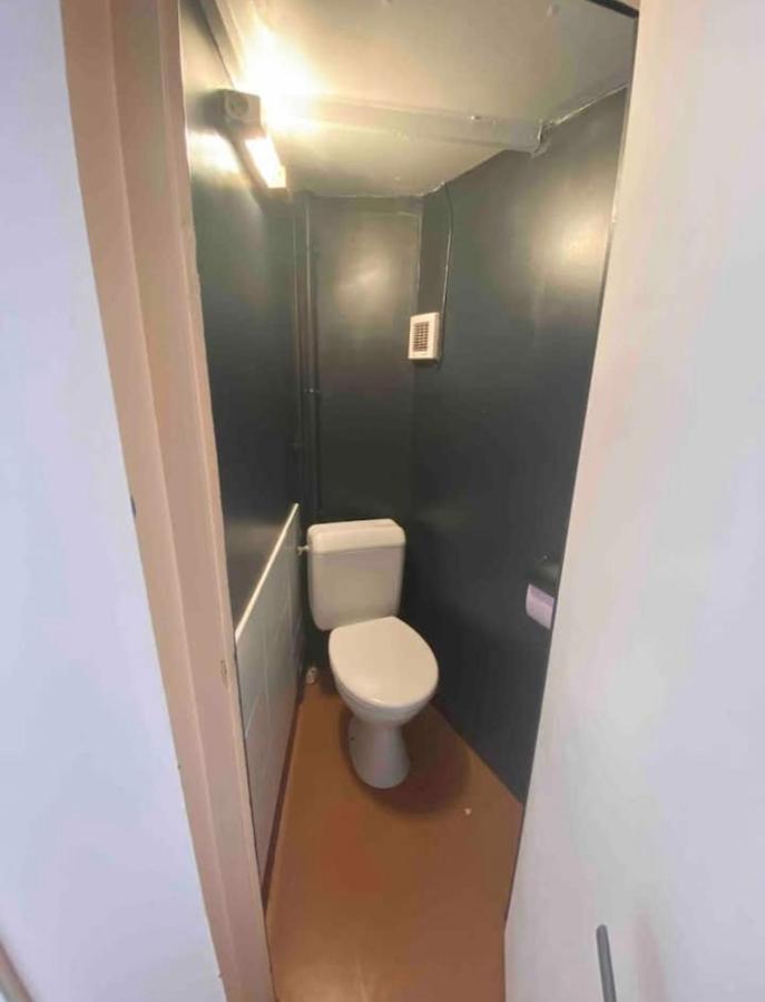 La Petite Marcotte Bed & Breakfast Etretat Luaran gambar